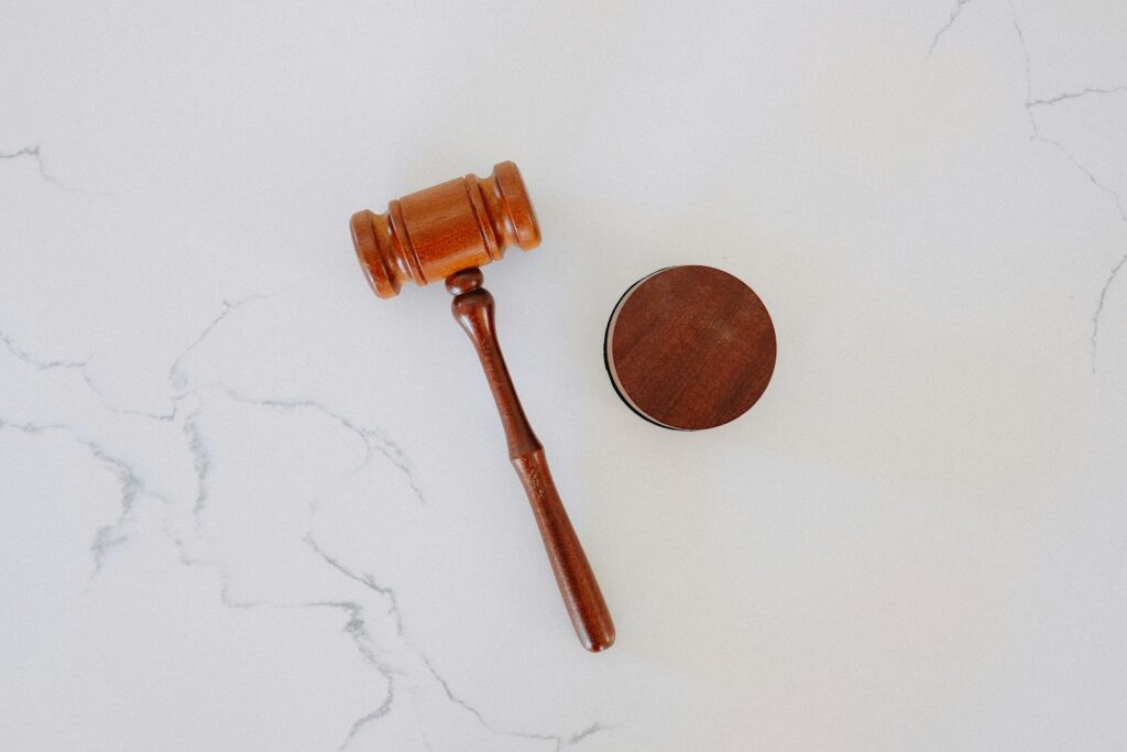 Gavel to represent lawsuits that divorce mediation lawyers Denver may have to handle